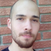 Albert Bustos Medina