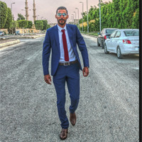 Ahmed Essam