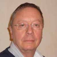 Caillibot Jean-Pierre