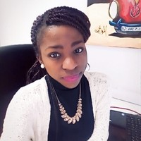 Pauline Darria Odipo