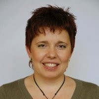 Radka Dostálová