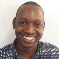 Kepha Ondiek