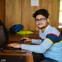 Vikas kunwar