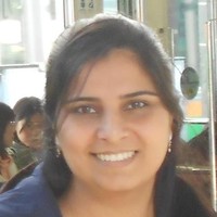 Krishna Thakker