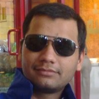Safi Shaikh