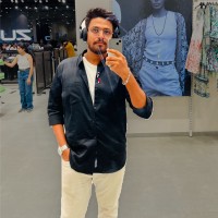 Jitendra Bhor