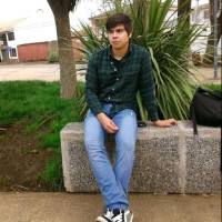 Michael Kevin Ormeño Hernandez