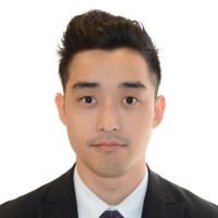 Ching Yu (Edgar) Wong