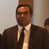 Ahilan Arulmugavarathan