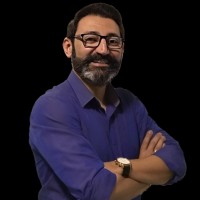 Paulo Baboghlian