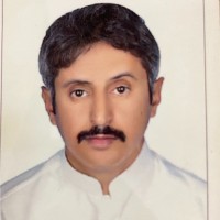 Khaled Al Dosari