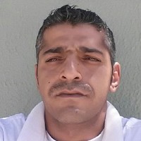 Ali Darweish darwish