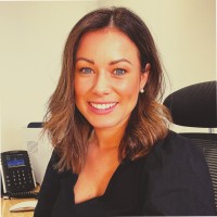 Georgie Moore