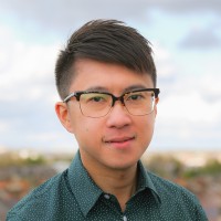 Daniel Kaho Ng