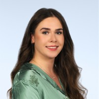 Olivia Isabell Klammt