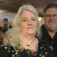 Laurie Gordon Edlinger