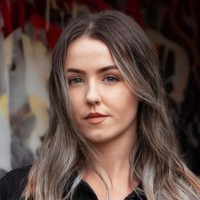 Samantha Morgan