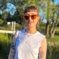 Meg Barnes