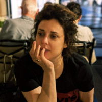 Ann-Sophie Hofman