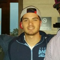 Seth Rickard