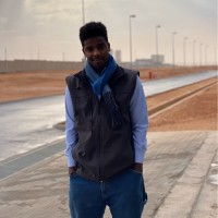 Fahad Alshaeri