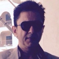 Sanjay Bhatia