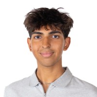 Rudra Patel