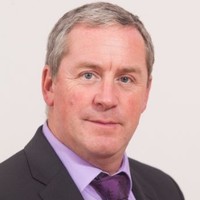 Andrew O'donnell