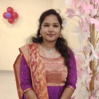 Shanmuga Priya S