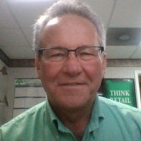 Stephen Chesnut
