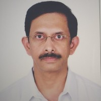 krishna prasad