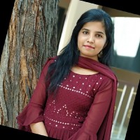 Ankitha J