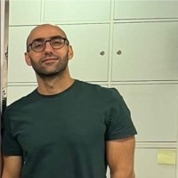 Ahmed sherif 🇵🇸