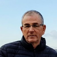 Nir Margalit