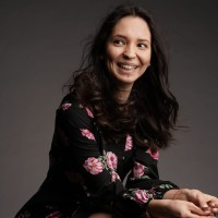 Nelly Khabibullina