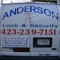 Roy Anderson