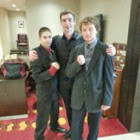 Philip Stoutenborough