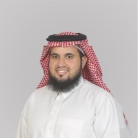 Abdulrahman Alabbad