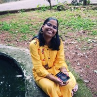 Sneha Joe M