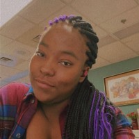 Kayla John