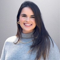 Leticia Garcia Kanamori