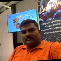 Krishnakumar Nagaraj