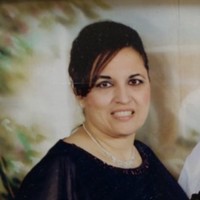 Francisca Montoya
