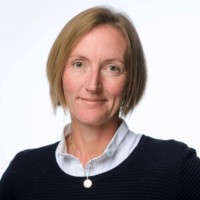 Mette Marie Hougaard Christensen