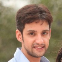 Meghraj S Mahajan
