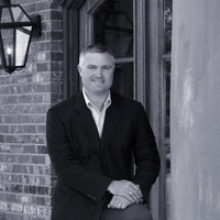 Clayton Richter, GMB, CGP
