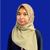 Suhailah Azwa Arefin