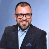 Zoltan Eckbauer