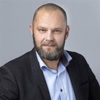 Mattias Morenius