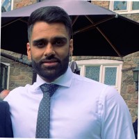 Vikash Chavda